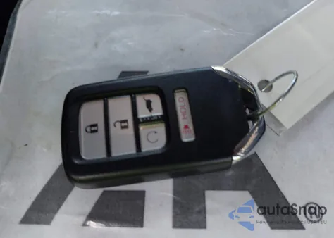 2022 Honda Pilot 2Wd Special Edition из США, поврежденный, VIN 5FNYF5H25NB011587